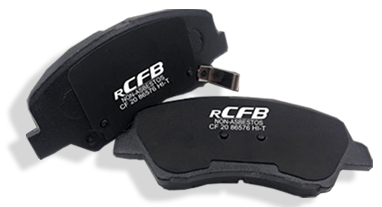 Brake Pads