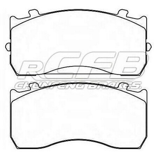 Other Brake Pads for Passenger Vehicle