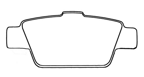 Other Brake Pads for Passenger Vehicle