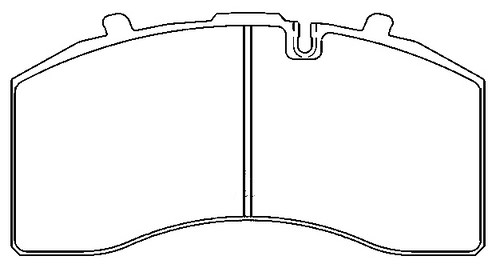 Other Brake Pads for Passenger Vehicle