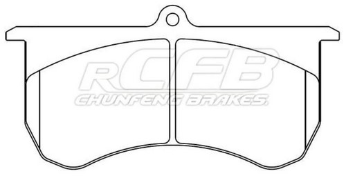 Other Brake Pads for Passenger Vehicle